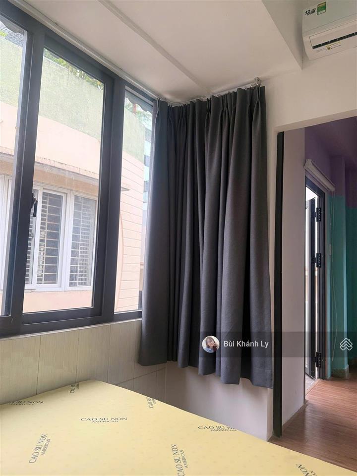 Quận 10  hẻm xe hơi khuvip cao thắng  ba tháng hai ngay khu đô thị hà đô dòng tiền 70tr/tháng