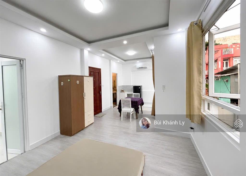 Lộ giá chốt 11 tỷ  hẻm xe hơi phú nhuận  phan đăng lưu  8 pn  thu nhập ~40tr/tháng