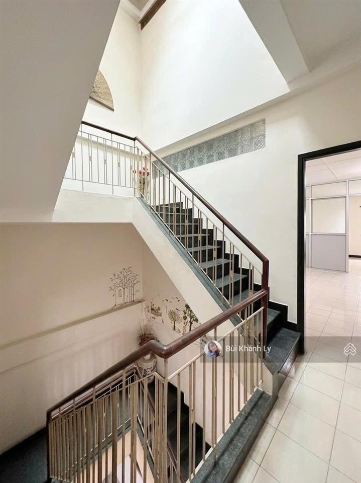 Bán nhà mặt tiền nguyễn văn đậu bình thạnh 100m² 3 tầng sẵn hợp đồng thuê