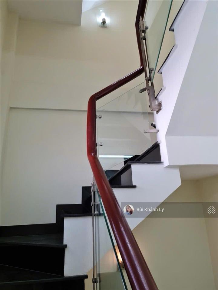 Bán nhà mặt tiền kinh doanh nguyễn thượng hiền phan đăng lưu 5 tầng