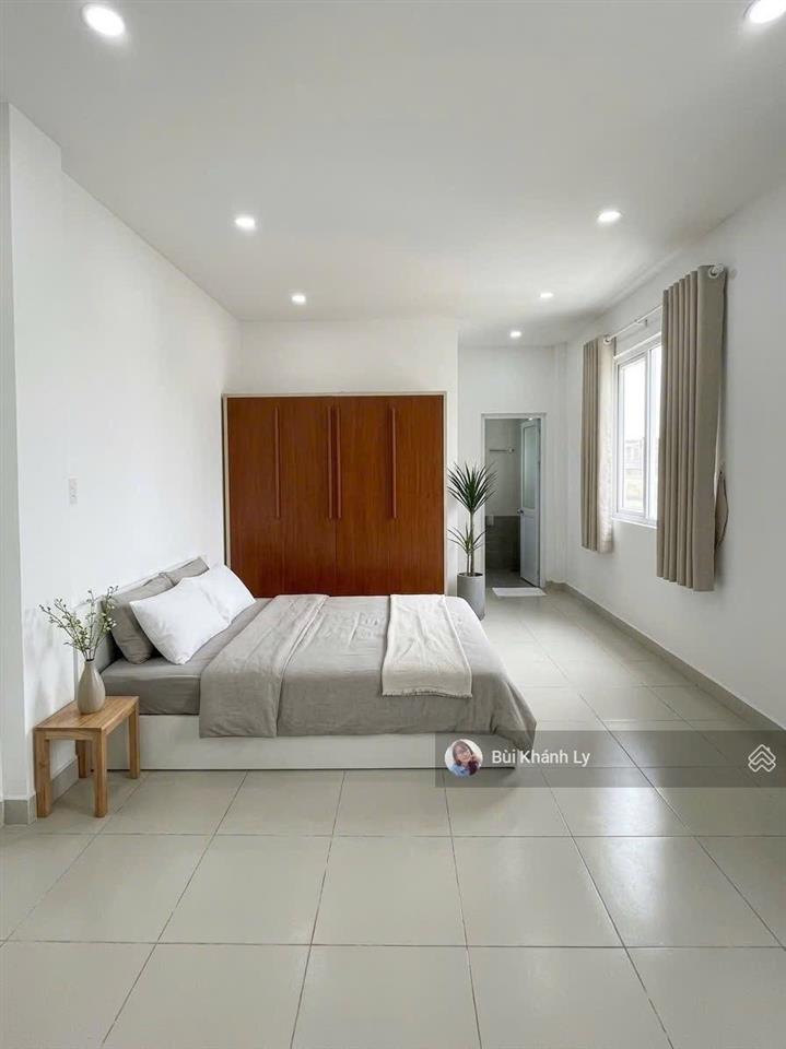 Bán nhà hẻm xe hơi 7m đinh bộ lĩnh 12 phòng dòng tiền 60tr/tháng