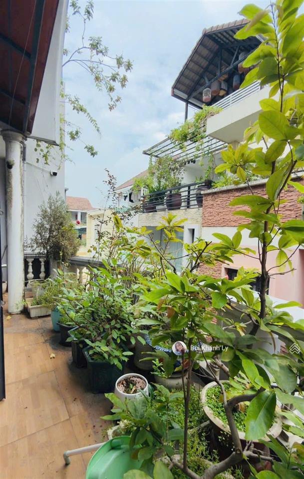 Bán nhà phú nhuận  khu vip phan xích long  40m²  ngang lớn 5m  5 tầng  2 mặt hẻm thoáng