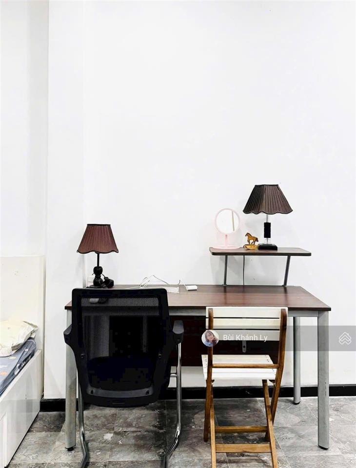 Bán nhà phú nhuận  khu vip phan xích long  40m²  ngang lớn 5m  5 tầng  2 mặt hẻm thoáng