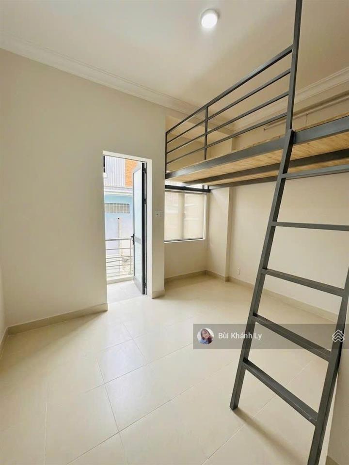 Bán nhà sát mặt tiền hoàng văn thụ 12 phòng dòng tiền cho thuê tốt