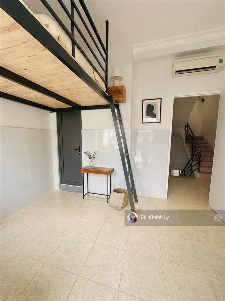 Bán nhà sát mặt tiền hoàng văn thụ 12 phòng dòng tiền cho thuê tốt