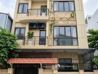 Bán nhà sát mặt tiền hoàng văn thụ 12 phòng dòng tiền cho thuê tốt