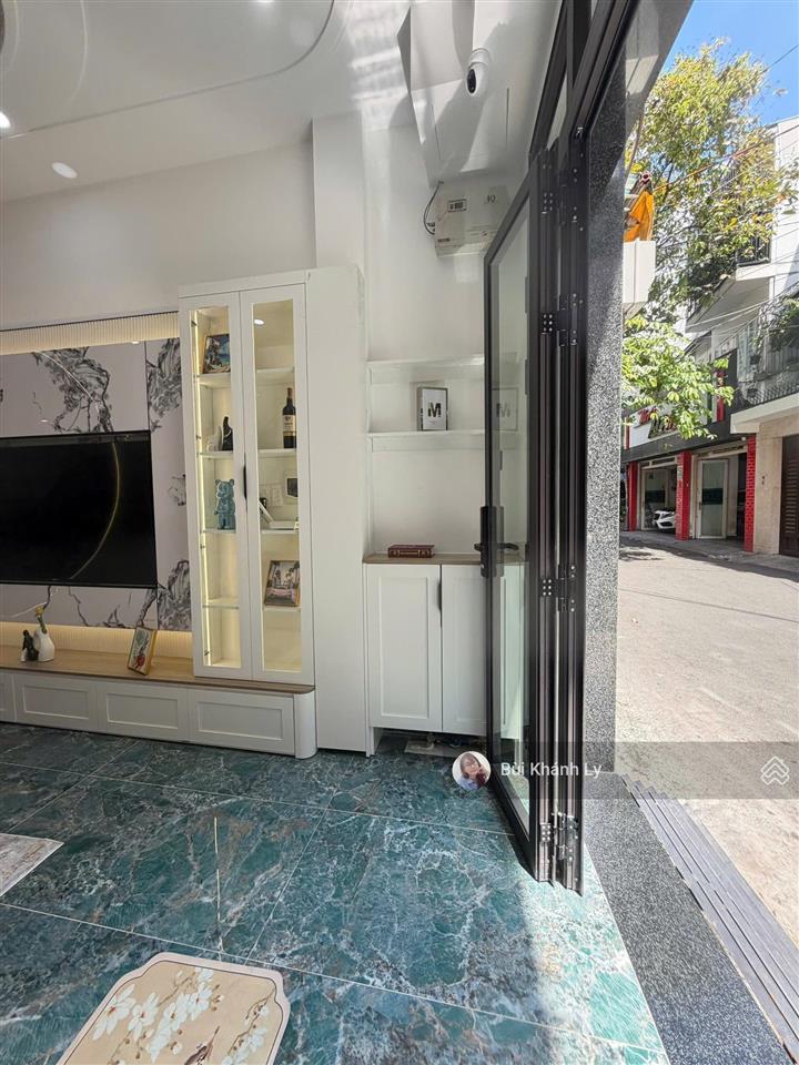 Lộ giá chốt 12 tỷ  đường nhựa 10m  khu vip biệt thự đoàn thị điểm  nhà đẹp ở ngay