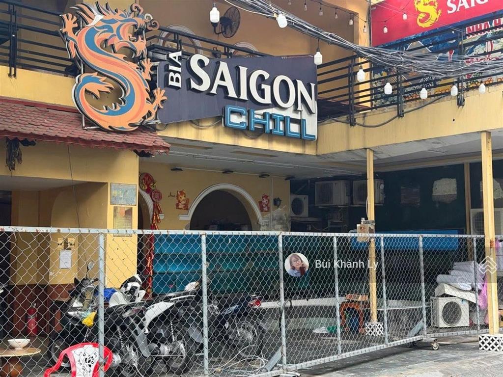 Bán nhà hoàng văn thụ phú nhuận 335m² ngang 18m hẻm xe tải liền kề quận 3