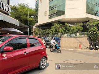 Bán nhà mặt tiền kinh doanh khu vip phan xích long hoa đào đang kinh doanh