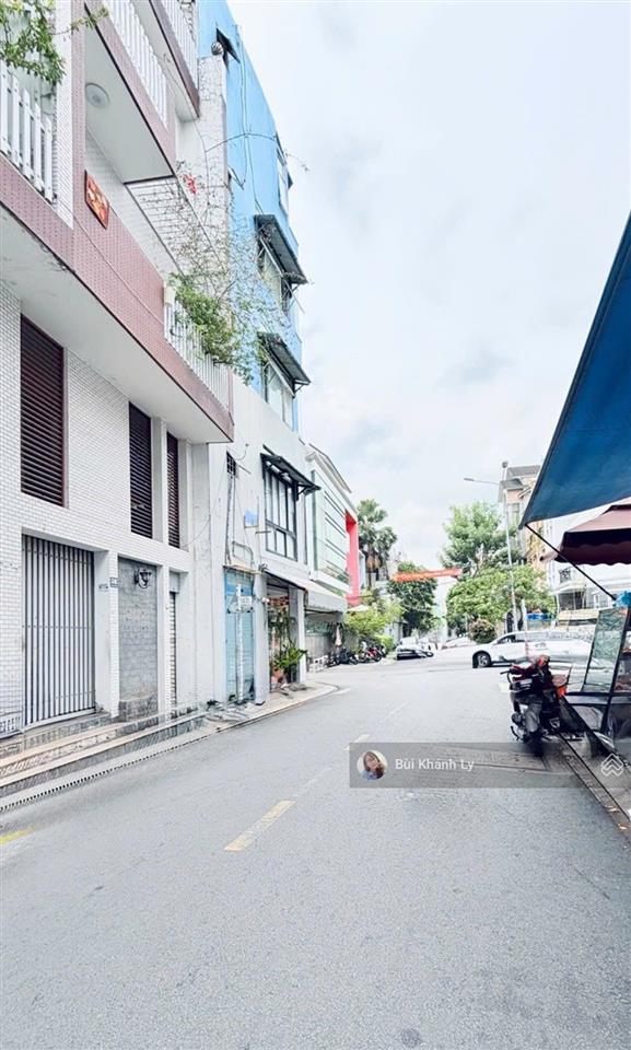Bán nhà mặt tiền kinh doanh khu vip phan xích long hoa đào đang kinh doanh