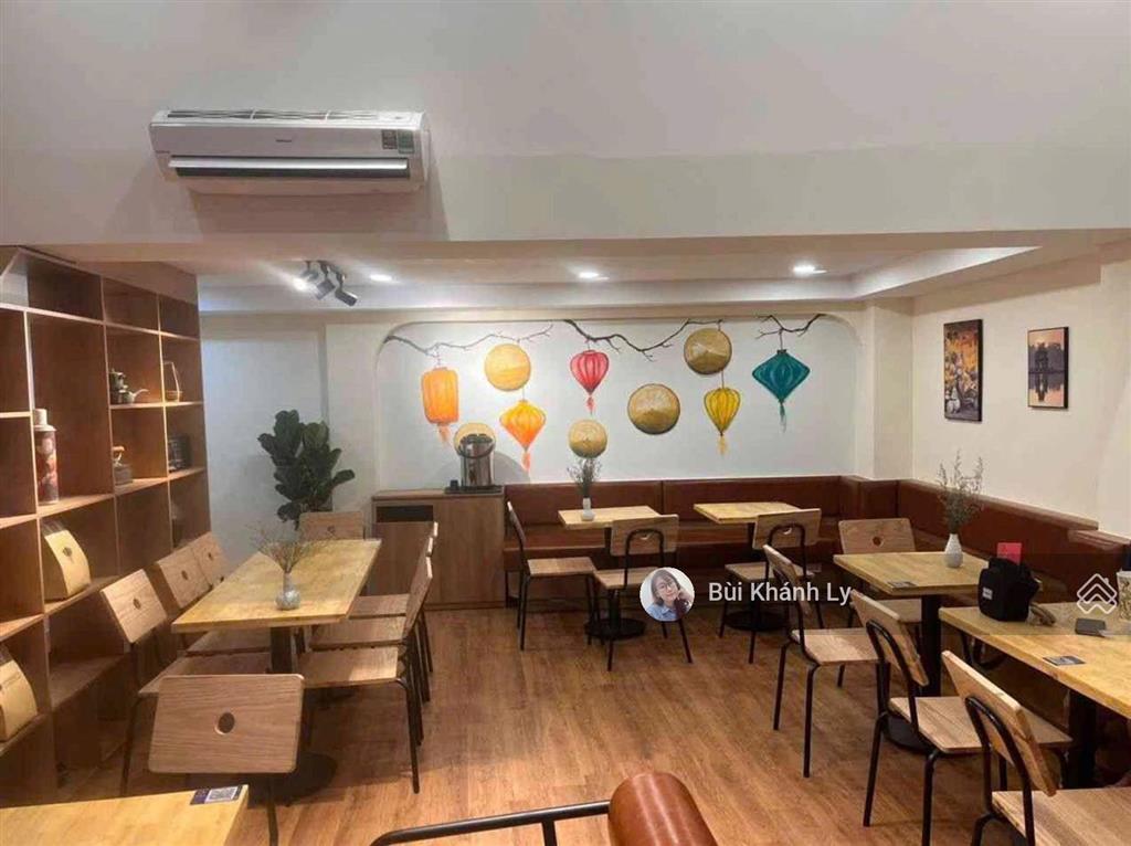 Bán nhà mặt tiền ba tháng hai ngay khu đô thị hà đô dòng tiền 45tr/tháng