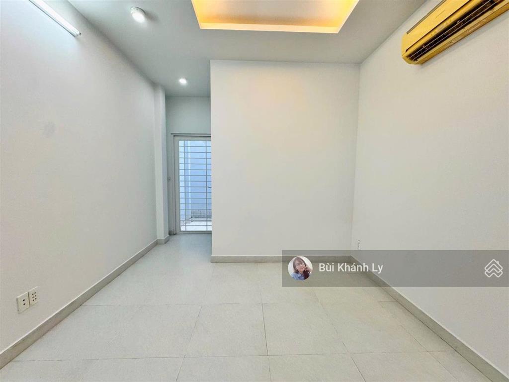 Bán nhà tô hiến thành quận 10 66,5m hẻm xe hơi 8m 4 tầng vị trí kinh doanh