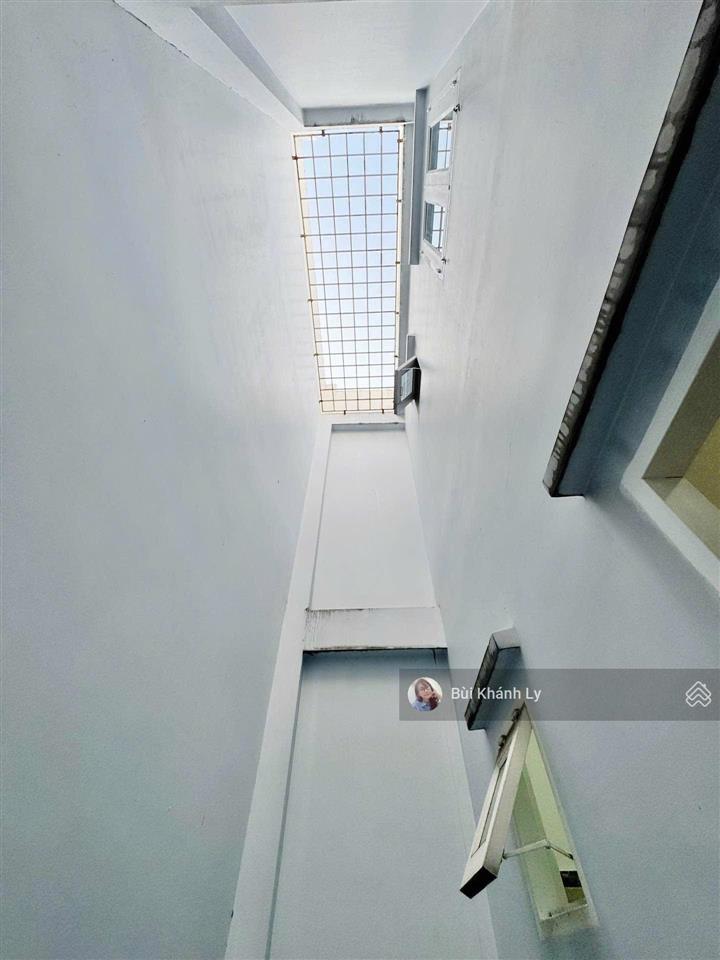 Bán nhà tô hiến thành quận 10 66,5m hẻm xe hơi 8m 4 tầng vị trí kinh doanh