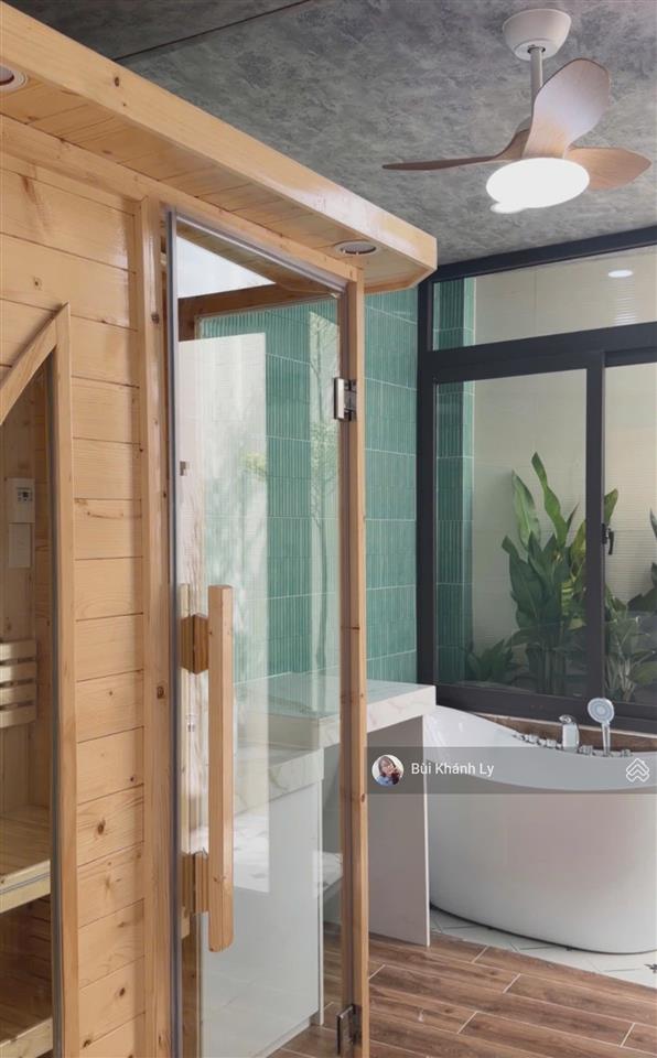 Bán nhà đoàn thị điểm phú nhuận 40m hẻm xe tải 4 tầng 6 phòng đẹp