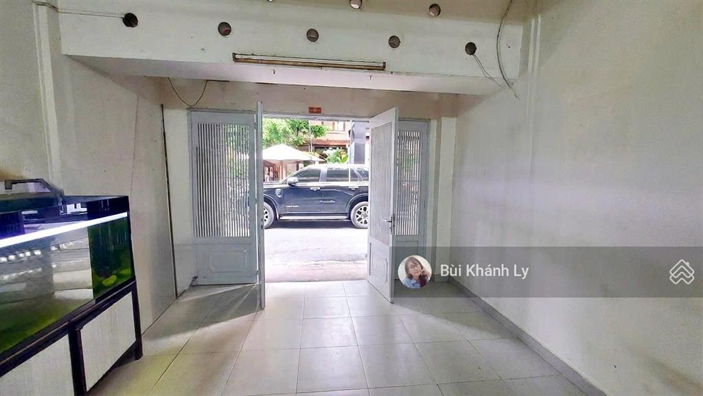 Bán nhà hoàng văn thụ phú nhuận 71m hẻm xe hơi 8m 3 tầng giá 15,79 tỷ
