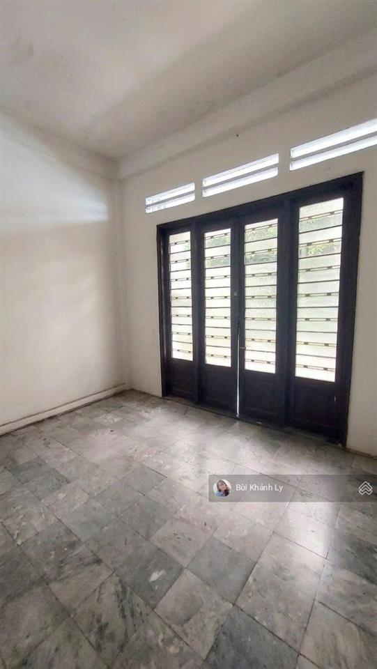 Bán nhà hoàng văn thụ phú nhuận 71m hẻm xe hơi 8m 3 tầng giá 15,79 tỷ