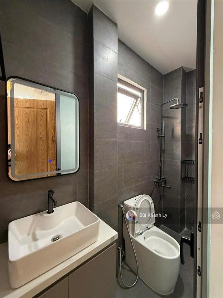 Bán nhà phú nhuận  phan xích long  thang máy xịn  55m  hđ thuê tốt  nhà đẹp ở ngay