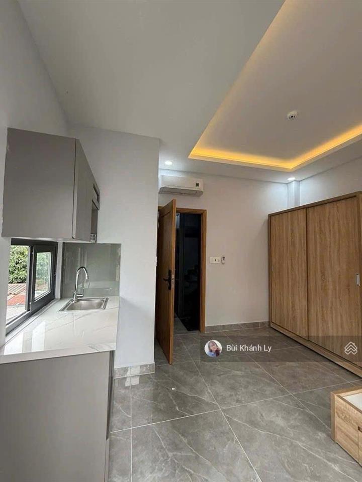 Bán nhà phú nhuận  phan xích long  thang máy xịn  55m  hđ thuê tốt  nhà đẹp ở ngay