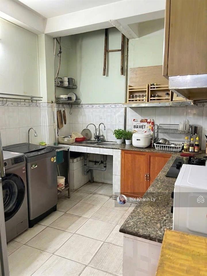 10,39 tỷsở hữu mặt tiền cô giang phú nhuận dt 48,5m, 3 tầng btct. ngay cầu kiệu liền kề quận 3q1