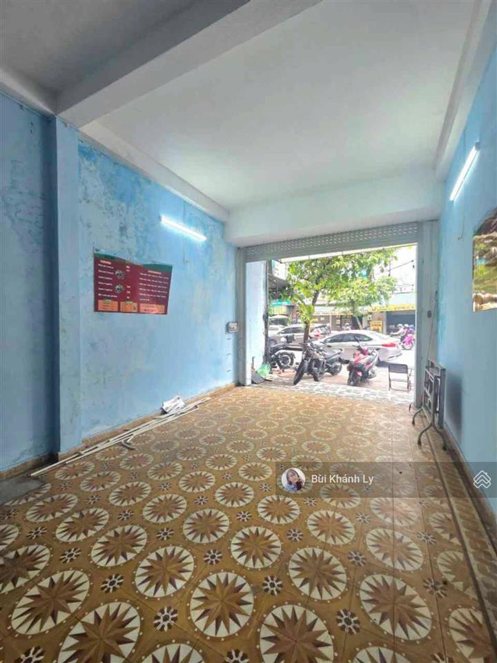 Bán nhà mặt tiền bạch đằng khu vip sân bay dt 84m (4,120m) 3 tầng btct vỉa hè 2m