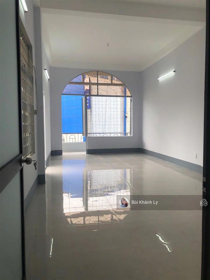 Bán nhà mặt tiền nguyễn kiệm phú nhuận dt 100 m² (5x20m) 5 tầng btct giá 15,79 tỷ