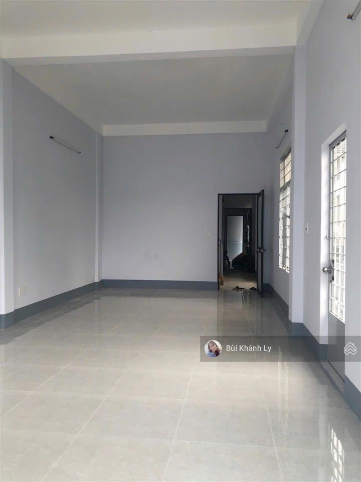 Bán nhà mặt tiền nguyễn kiệm phú nhuận dt 100 m² (5x20m) 5 tầng btct giá 15,79 tỷ
