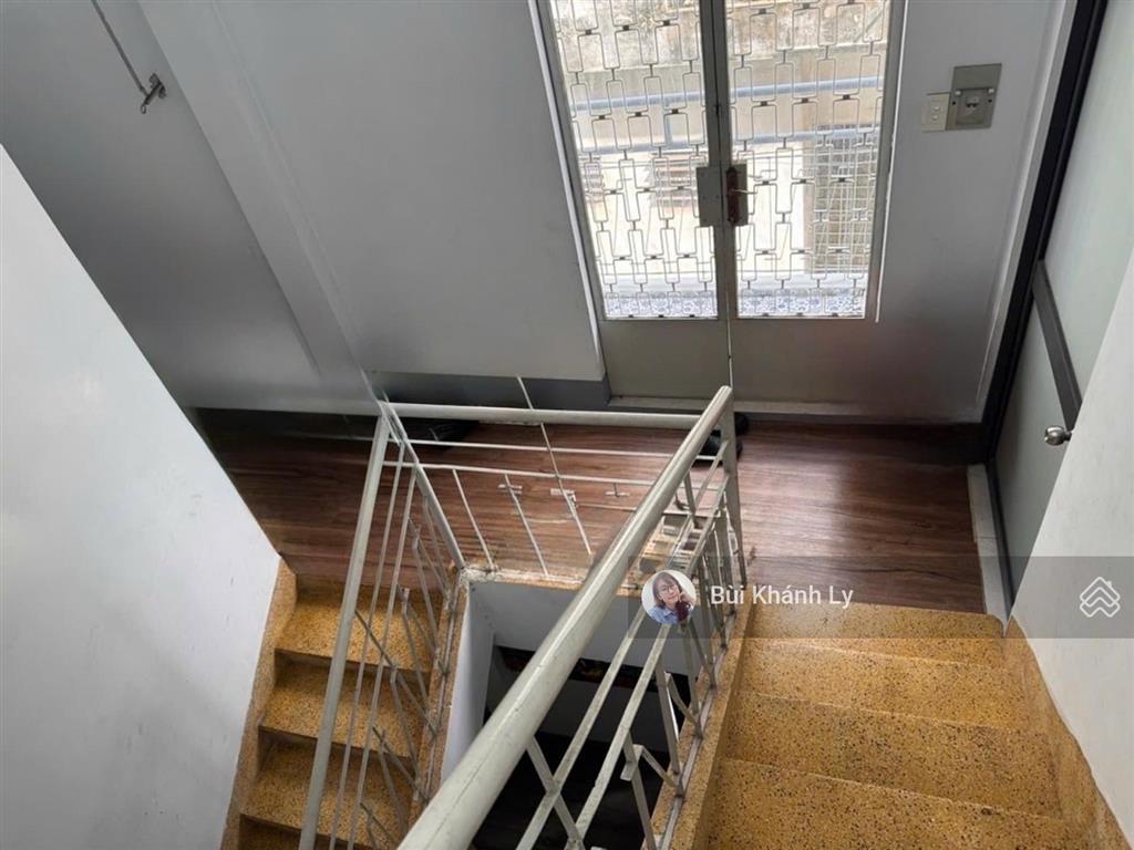 Bán nhà mặt tiền nguyễn kiệm phú nhuận dt 100 m² (5x20m) 5 tầng btct giá 15,79 tỷ