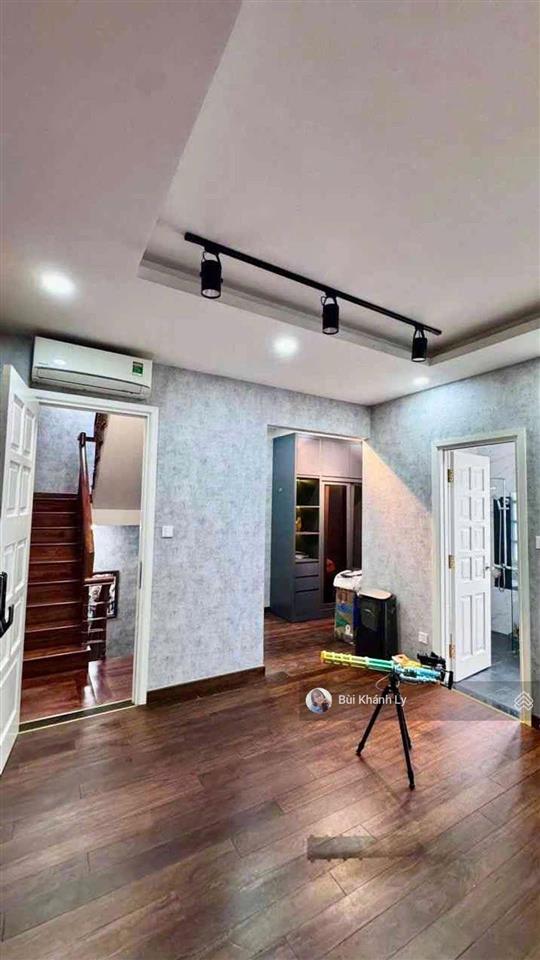 Nhà hẻm xe hơi bạch đằng tân bình dt 74m (4,411,5m) 4 tầng gần sân bay tân sơn nhất