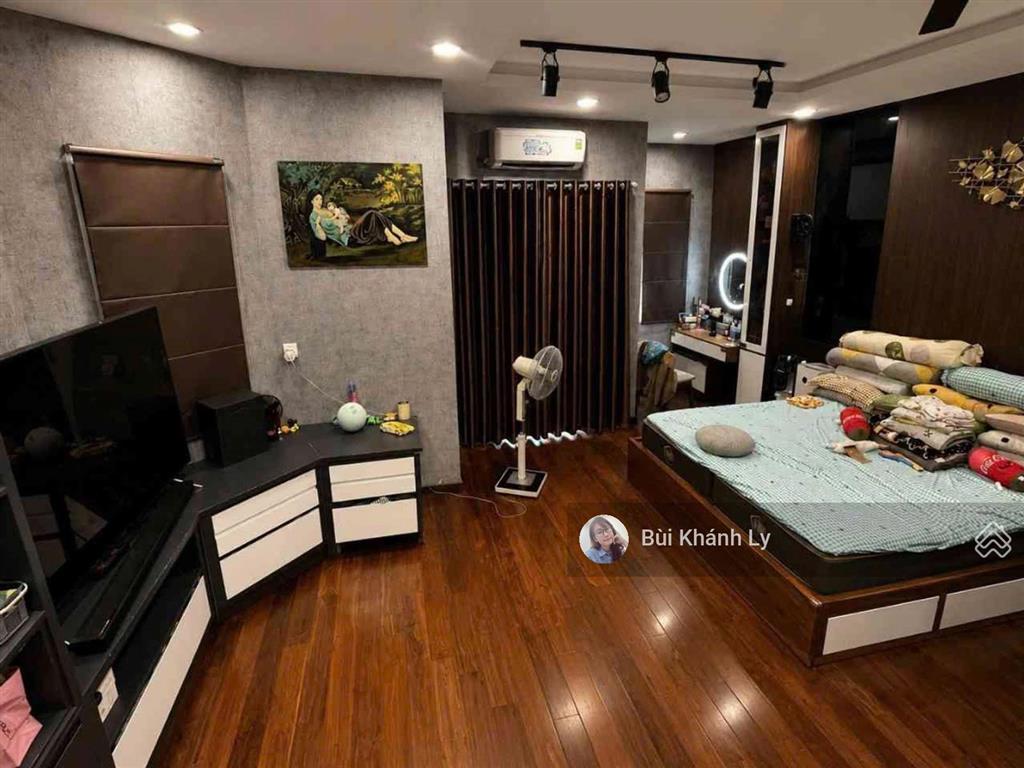 Nhà hẻm xe hơi bạch đằng tân bình dt 74m (4,411,5m) 4 tầng gần sân bay tân sơn nhất