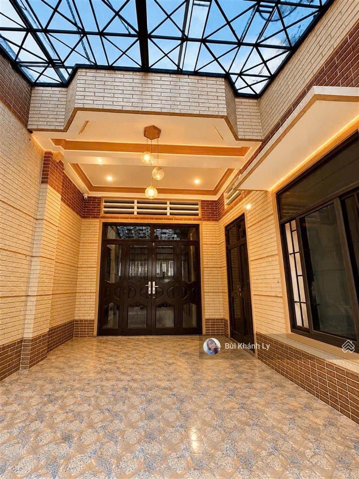 Bán nhà hẻm xe hơi thông bạch đằng khu sân bay tân sơn nhất 73m2 3 tầng