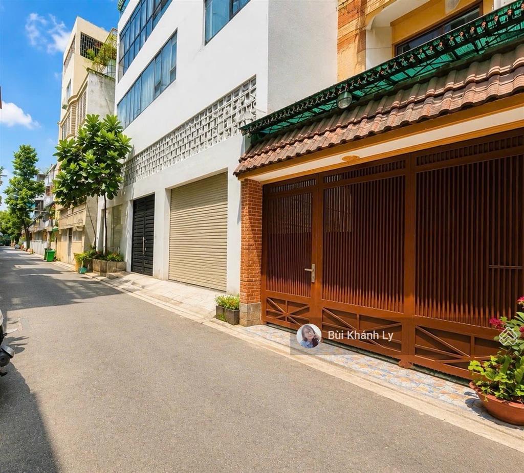 Bán nhà hẻm xe hơi thông bạch đằng khu sân bay tân sơn nhất 73m2 3 tầng