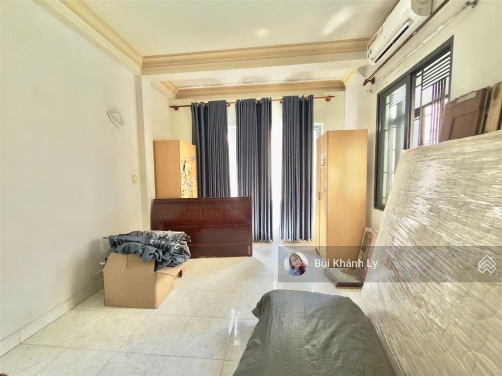 Bán nhà hẻm xe hơi thông bạch đằng khu sân bay tân sơn nhất 73m2 3 tầng