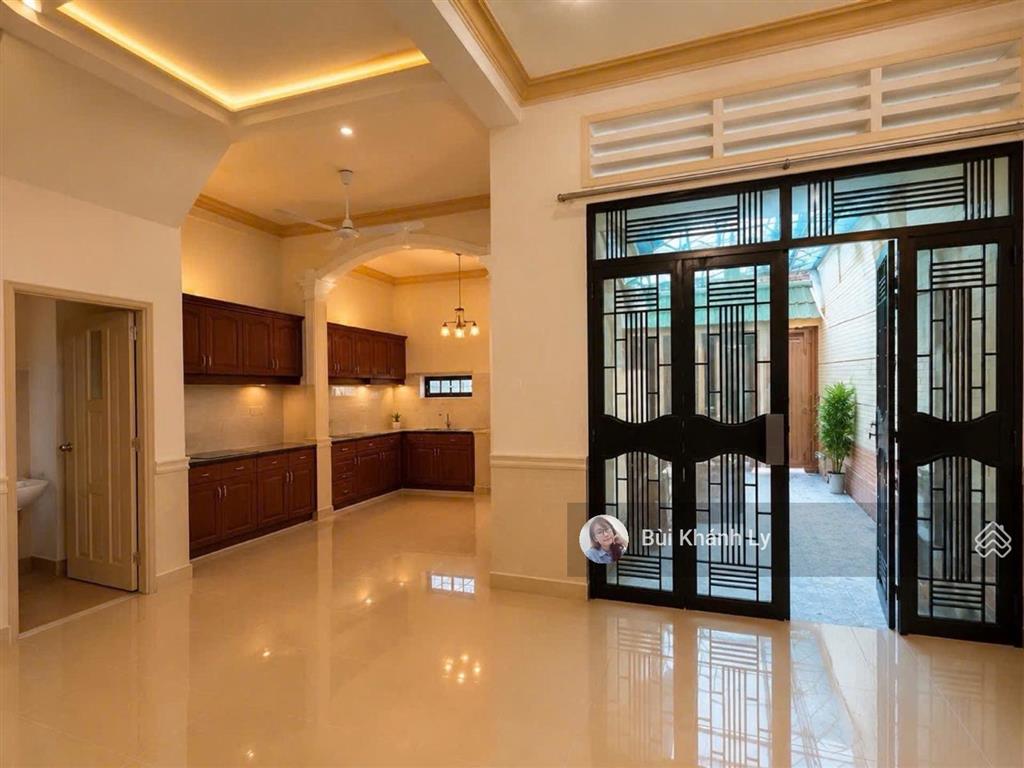 Bán nhà hẻm xe hơi thông bạch đằng khu sân bay tân sơn nhất 73m2 3 tầng