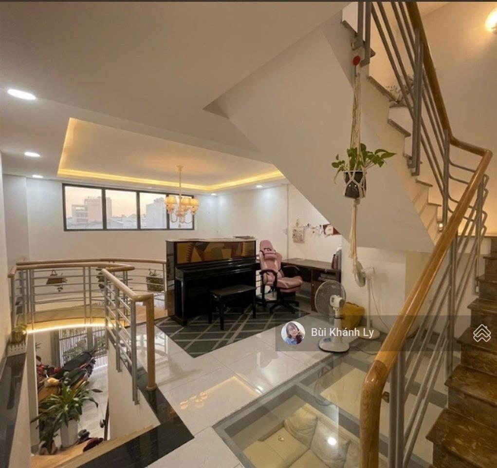 Giảm 2 tỷgiá mới 14,79 tỷ60m ngang 4,3m vị trí sát mặt tiền kinh doanh út tịch hoàng văn thụ