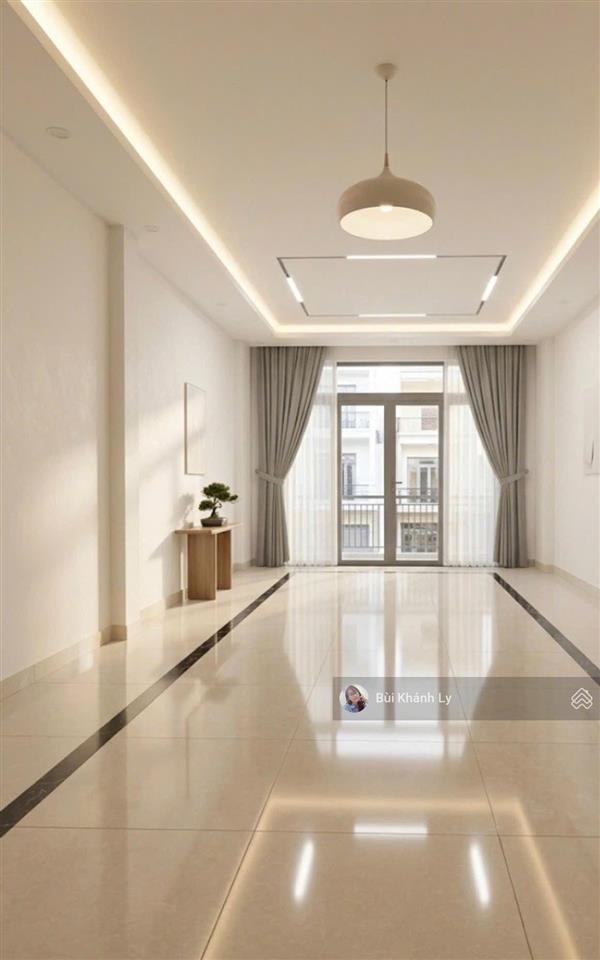 Giảm 2 tỷgiá mới 14,79 tỷ60m ngang 4,3m vị trí sát mặt tiền kinh doanh út tịch hoàng văn thụ