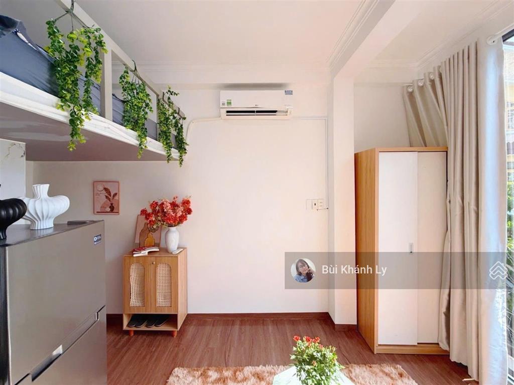 Siêu phẩm hẻm xe hơi đoàn thị điểm 40m, 4 tầng btct, có sẵn dòng tiền 36 triệu/tháng
