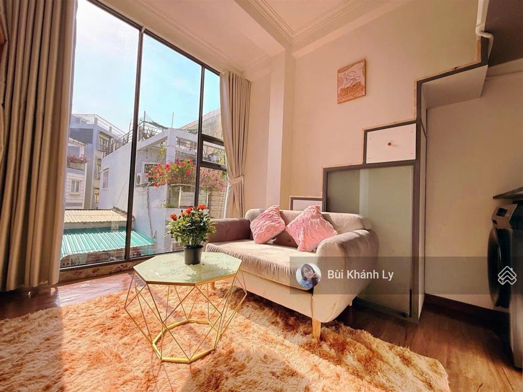 Siêu phẩm hẻm xe hơi đoàn thị điểm 40m, 4 tầng btct, có sẵn dòng tiền 36 triệu/tháng