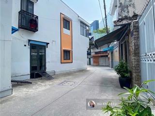 Khu vip phan xích long dt 64m ngang 4m nở hậu kinh doanh tốt
