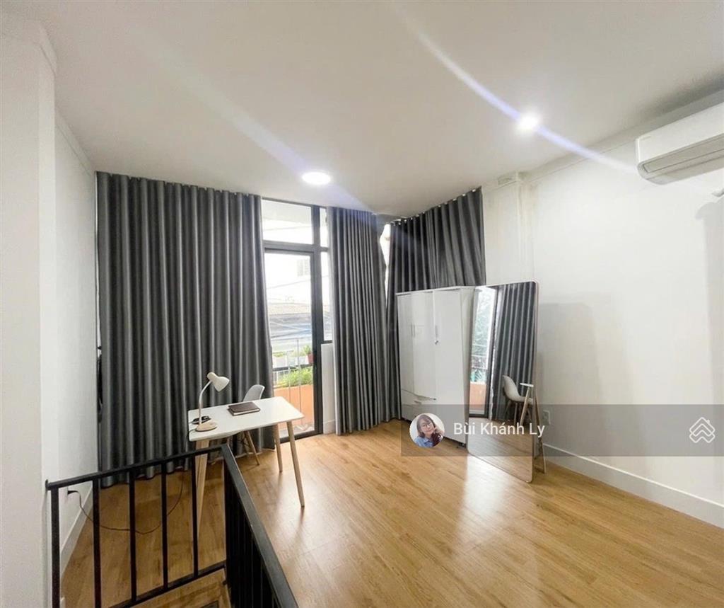 Khu vip phan xích long dt 64m ngang 4m nở hậu kinh doanh tốt
