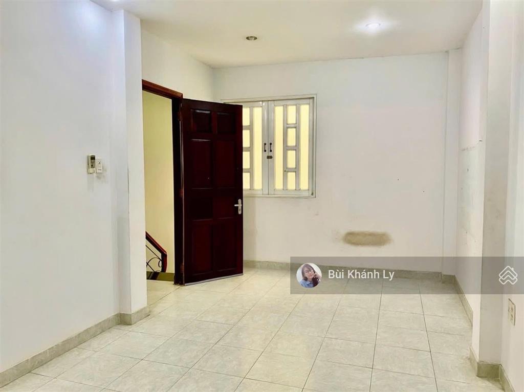 Bán nhà hẻm xe hơi phan xích long phú nhuận 60m 3 tầng, gần quận 1