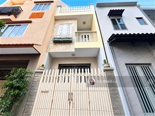 Bán nhà hẻm xe hơi phan xích long phú nhuận 60m 3 tầng, gần quận 1