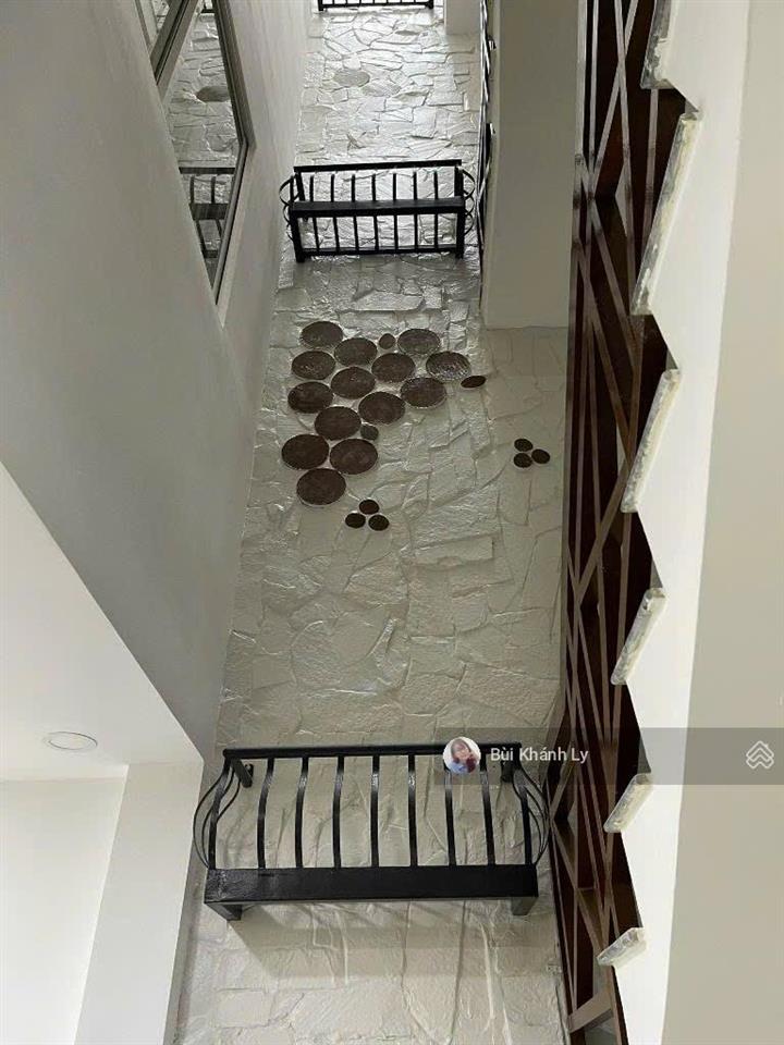 Nhà đẹp phú nhuận 65m² 3 tầng hẻm thông duy tân  huỳnh văn bánh