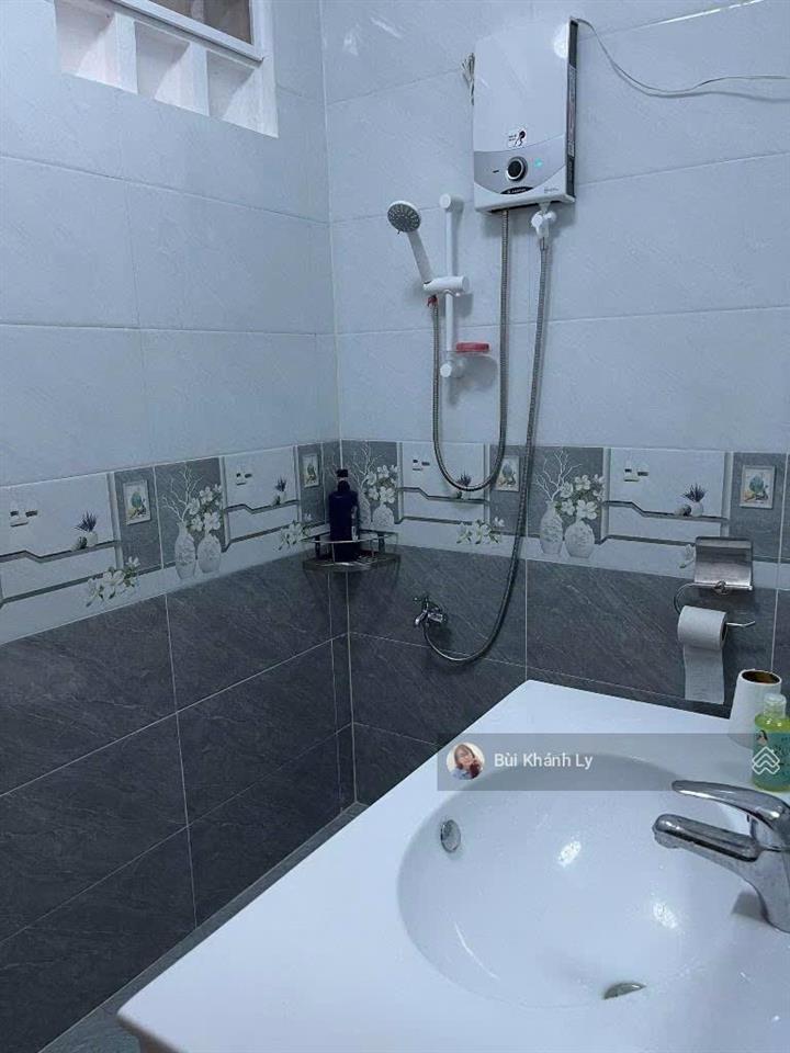 Nhà đẹp phú nhuận 65m² 3 tầng hẻm thông duy tân  huỳnh văn bánh