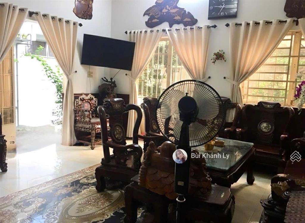 Căn góc khu vip trần khắc chân nguyễn trọng tuyển 4 tầng btct 5 phòng