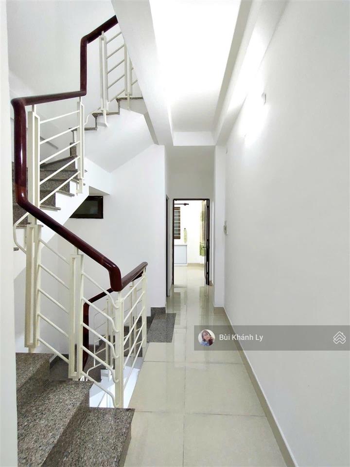 Siêu phẩm hẻm xe hơi đặng văn ngữ nguyễn văn trỗi ngang 5,2m 5 tầng btct