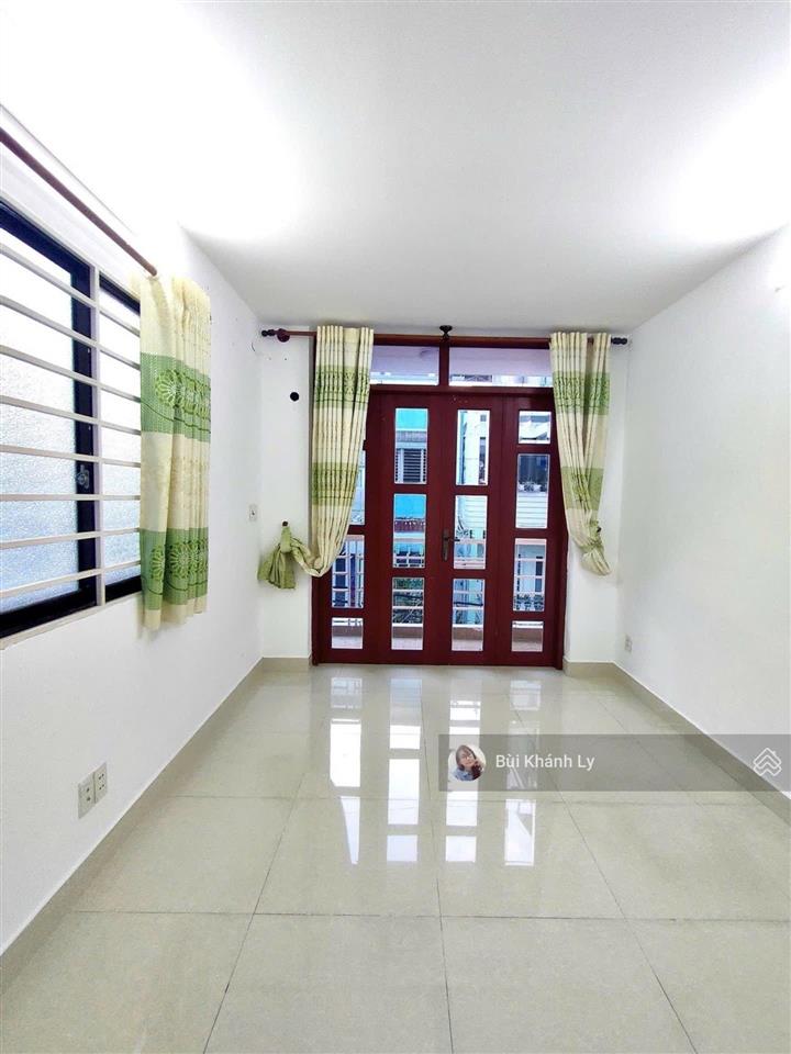 Siêu phẩm hẻm xe hơi đặng văn ngữ nguyễn văn trỗi ngang 5,2m 5 tầng btct