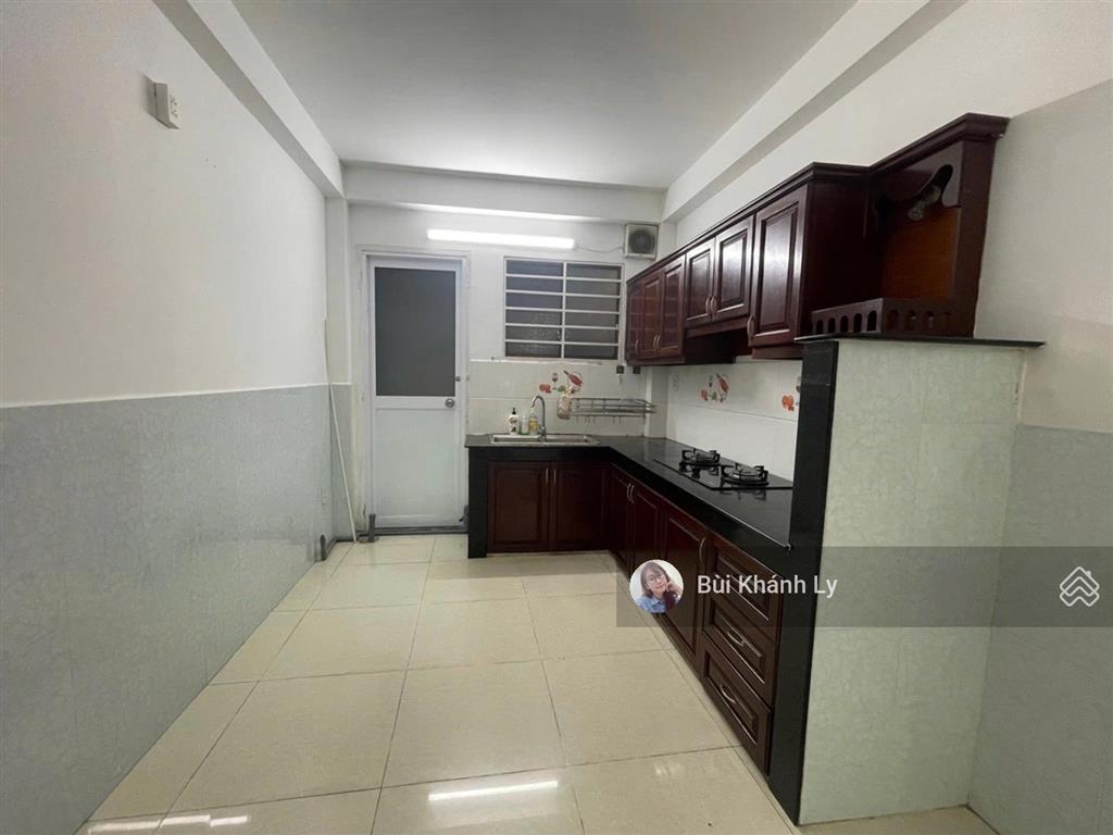Siêu phẩm hẻm xe hơi đặng văn ngữ nguyễn văn trỗi ngang 5,2m 5 tầng btct