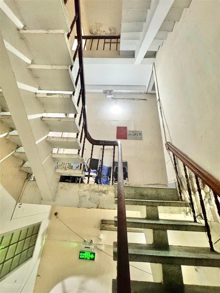 Bán nhà sát điện biên phủ | 4 tầng | 12 phòng | ngang 4,1m nở hậu dt 60m²