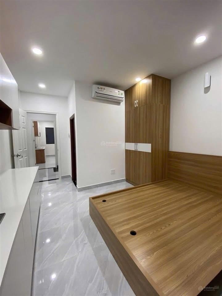 Bán nhà hẻm xe hơi phan đình phùng 5 tầng btct | 6 phòng | dòng tiền 40 triệu/tháng