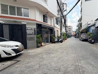 Bán nhà hẻm xe hơi phan đình phùng 5 tầng btct | 6 phòng | dòng tiền 40 triệu/tháng
